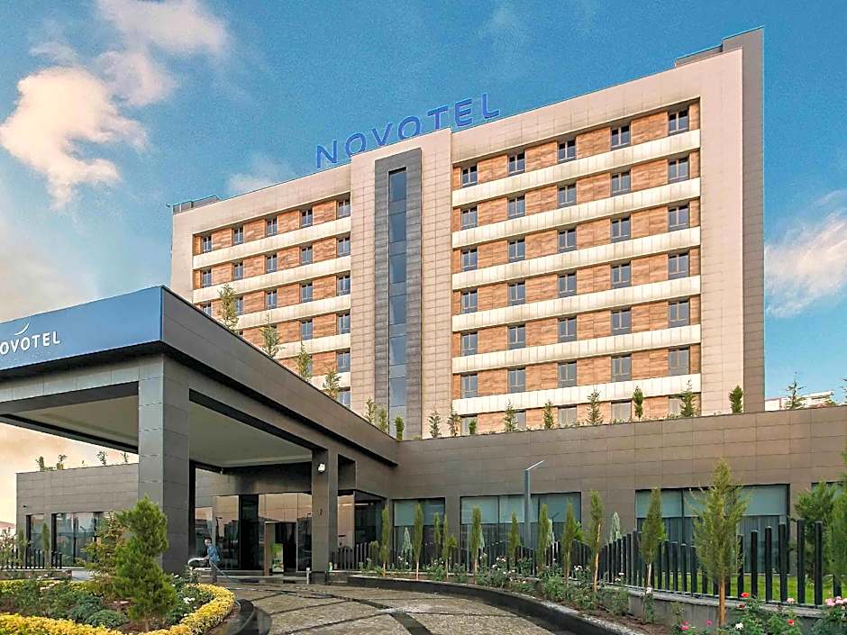 Novotel Diyarbakir