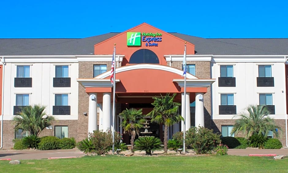 Holiday Inn Express Hotel And Suites Fairfield-North