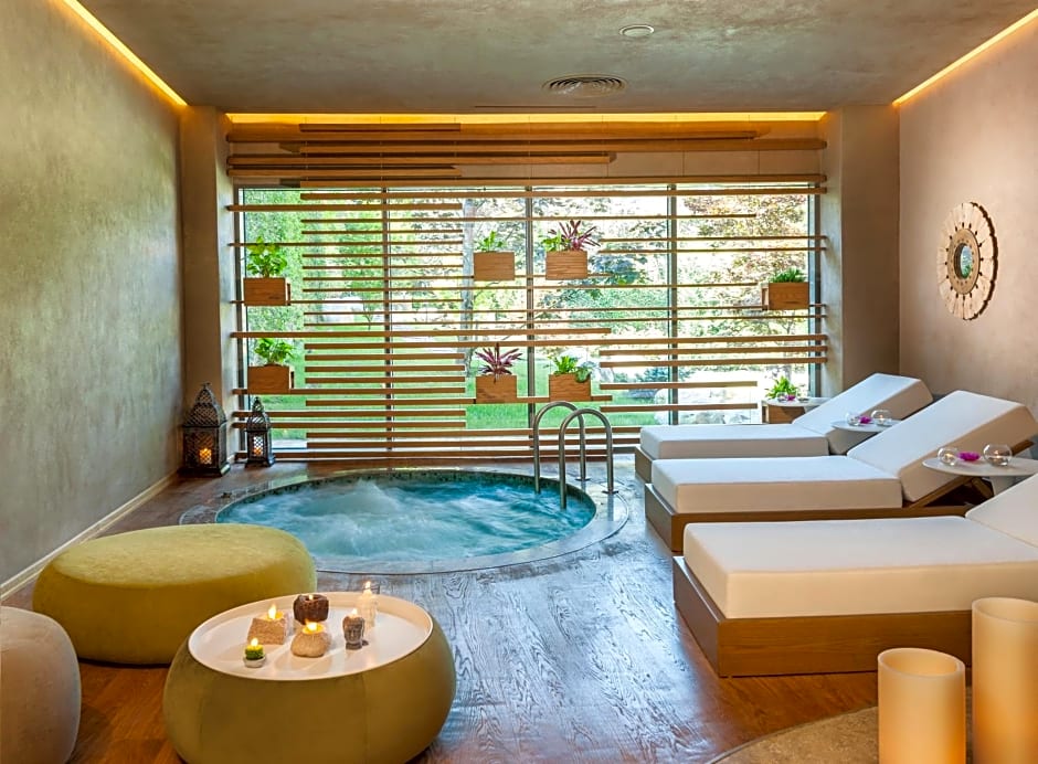 Tasigo Hotels Eskisehir Bademlik Termal