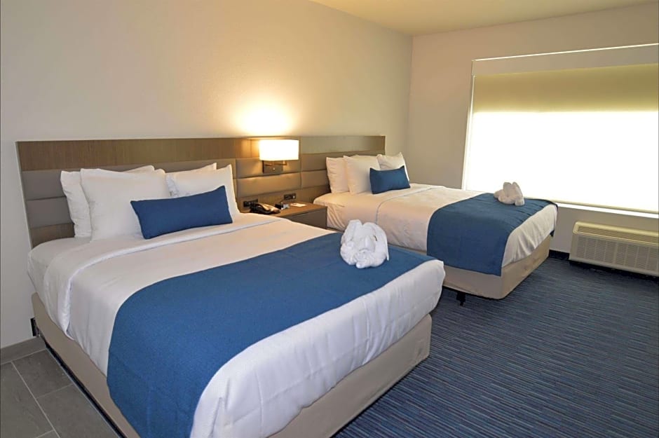 Best Western Plus Executive Residency Austin - Round Rock