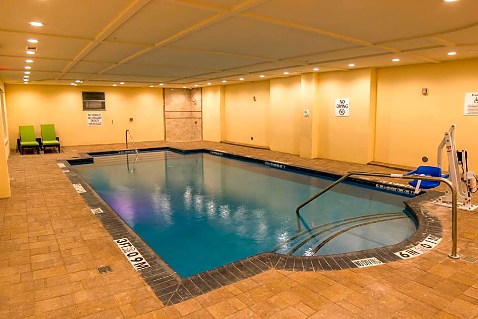 Holiday Inn Trophy Club By IHG