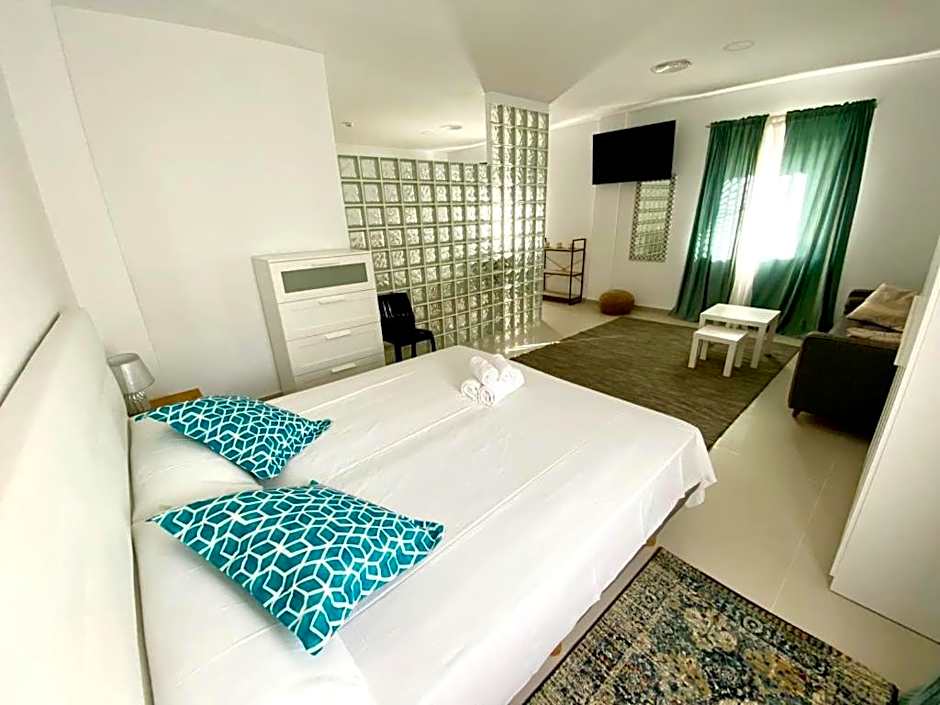 Villamartin Hotel GHB