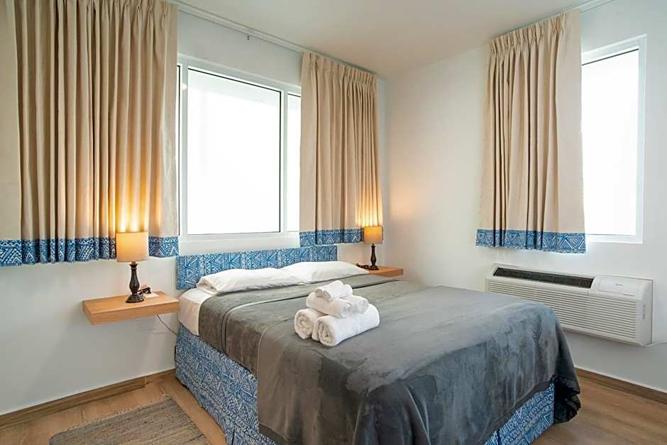 Casa Condado Hotel