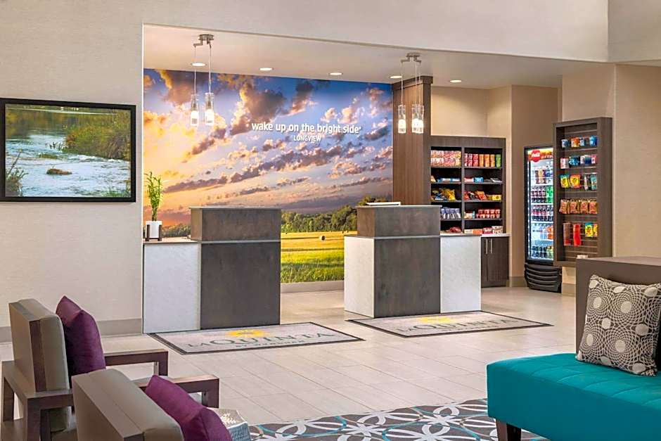 La Quinta Inn & Suites by Wyndham I-20 Longview South