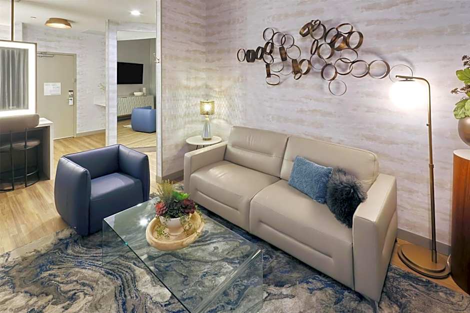 Hilton Garden Inn Chandler Downtown