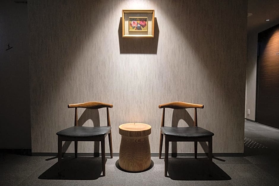 Karasuma Rokujo Hotel / Vacation STAY 3039