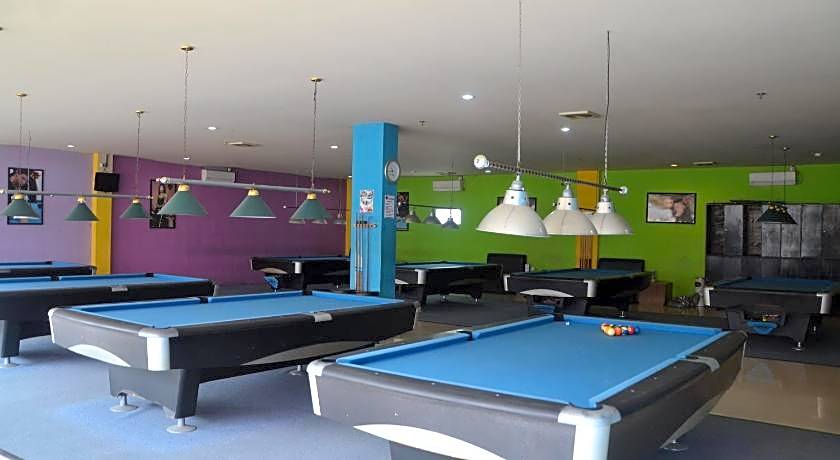 Aston Tanjung City Hotel