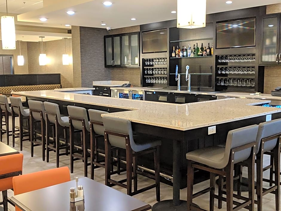 Holiday Inn Champaign, an IHG Hotel