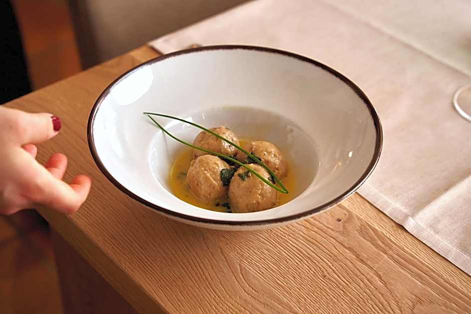 Hotel Ristorante Pennar