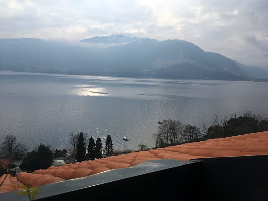 Suite Ananda – Verbania, NC