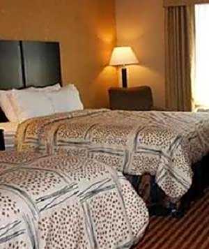 Quality Inn Dunkirk