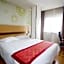 GreenTree Inn Zhejiang Ningbo South Railway Station Express Hotel