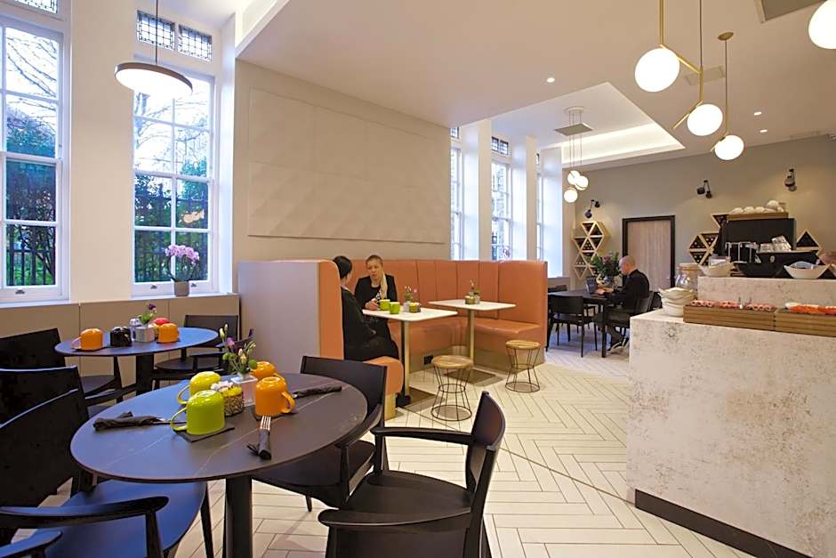 The Z Hotel Covent Garden