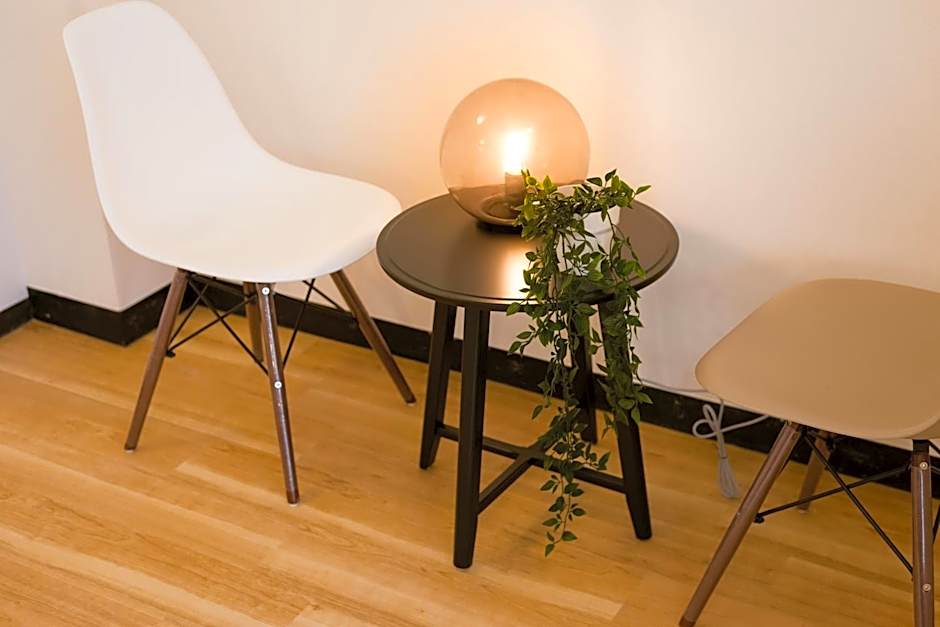 TORA HOTEL Tokyo Ueno 寅ホテル 上野 D