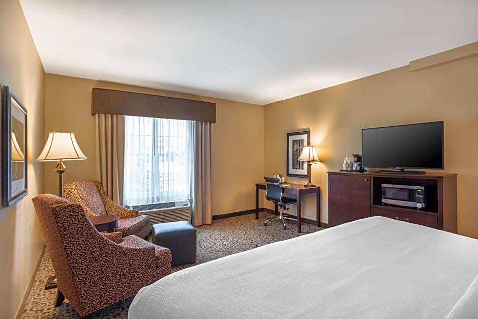 Best Western Plus Intercourse Village Inn & Suites
