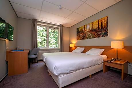 Guest Room with Disabled Facilities