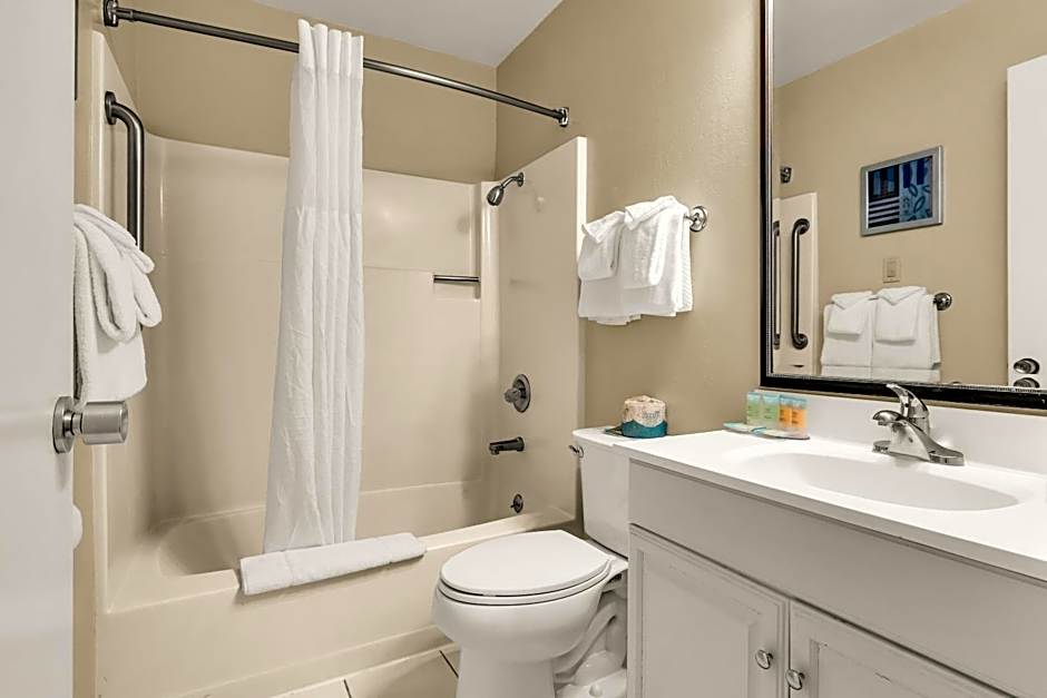 Scottish Fairway Inn