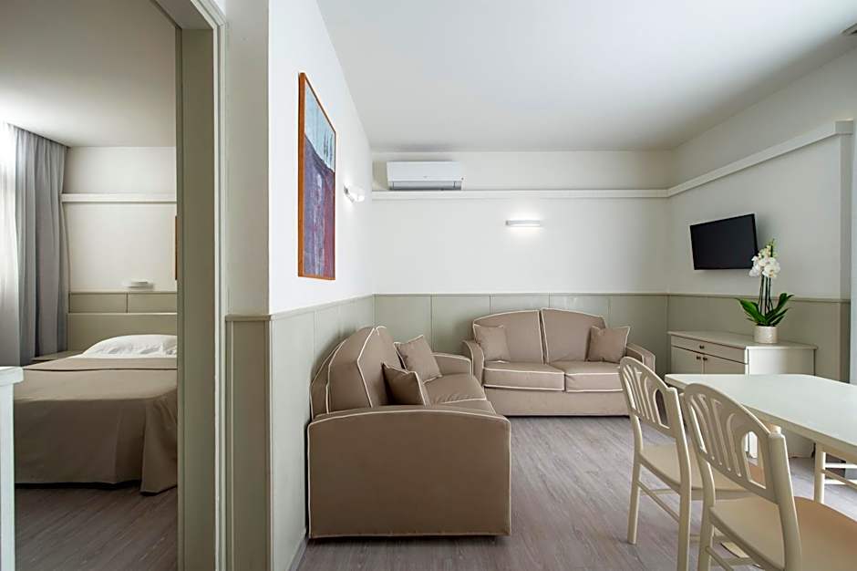 Hotel Grifone Firenze