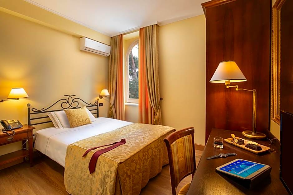 Residence Verdeborgo