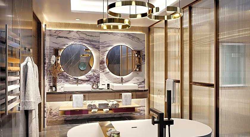 Conrad Bahrain Financial Harbour