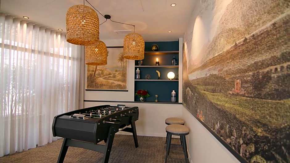 Best Western Hotel Du Pont Wilson