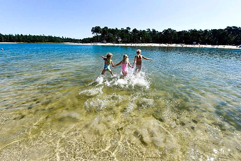 Buitenplaats de Bergse Bossen