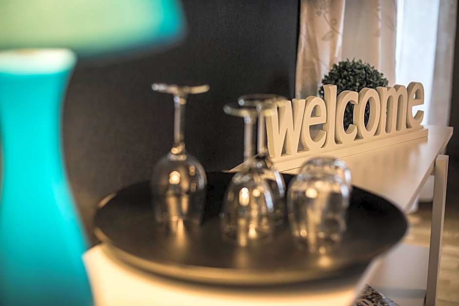Home Hotel Bristol