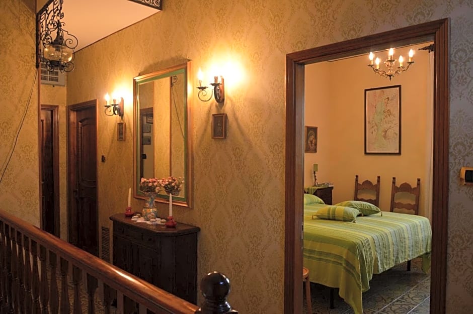 POGGIO ECO B&B