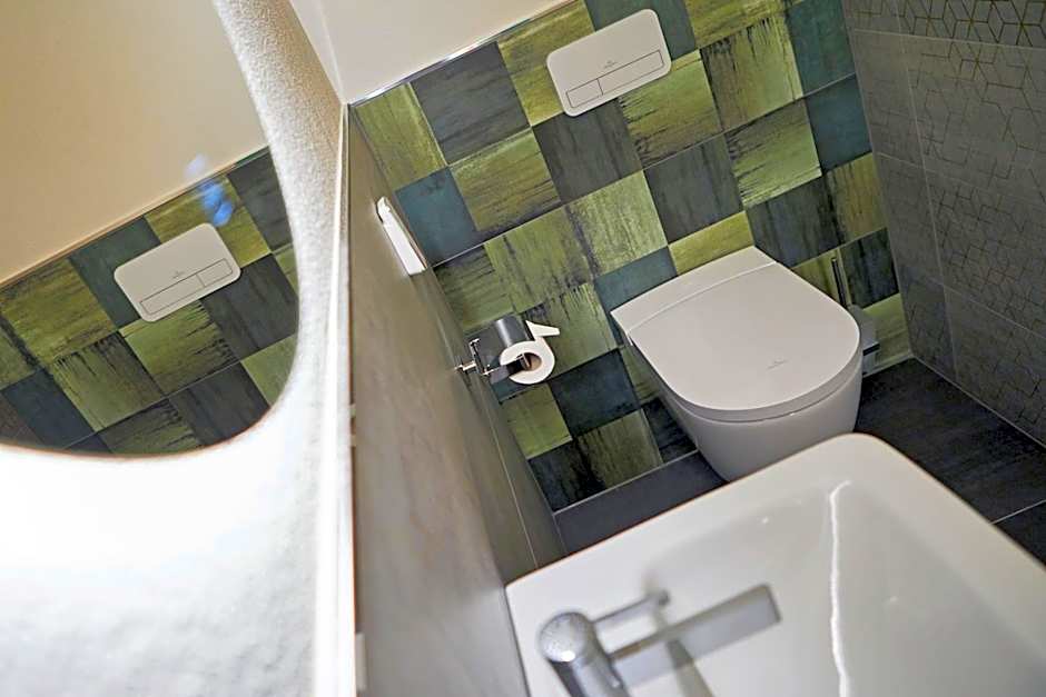 NaturPurHotel Maarblick