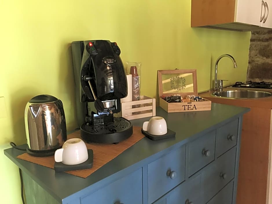 B&B La Dimora del Contadino