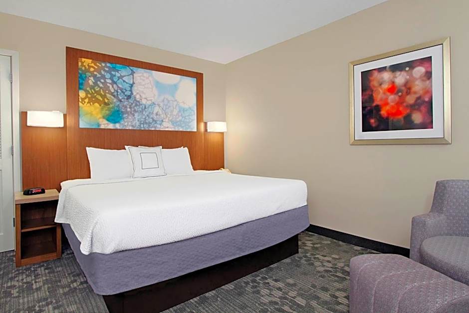 Courtyard by Marriott Cocoa Beach Cape Canaveral