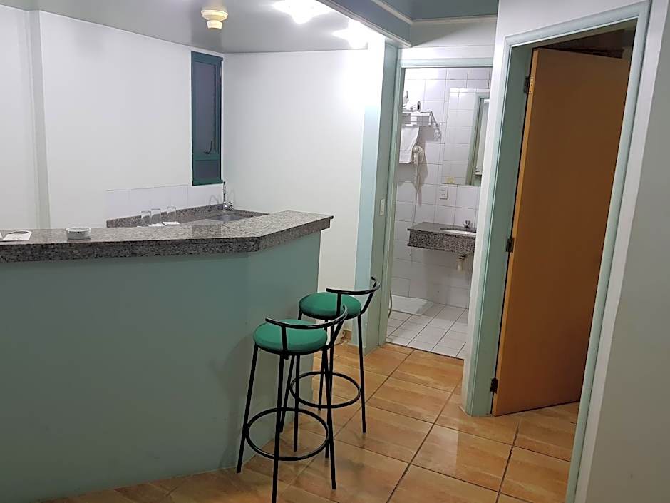 Saint Paul Residence