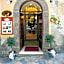 Albergo Etruria