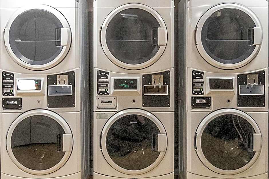 Hôtel Saint-Laurent Montréal