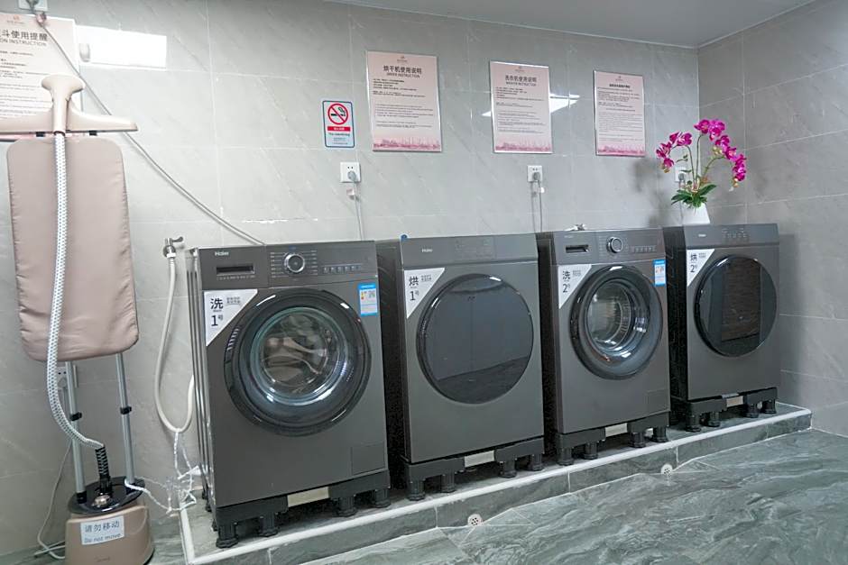 Guangdong Baiyun City Hotel