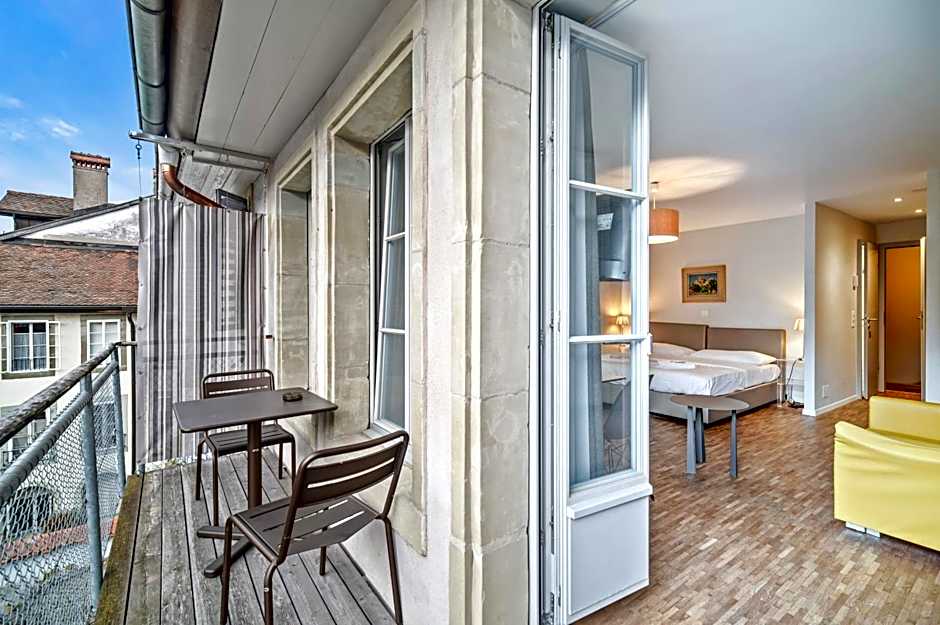 Hotel Hine Adon Fribourg