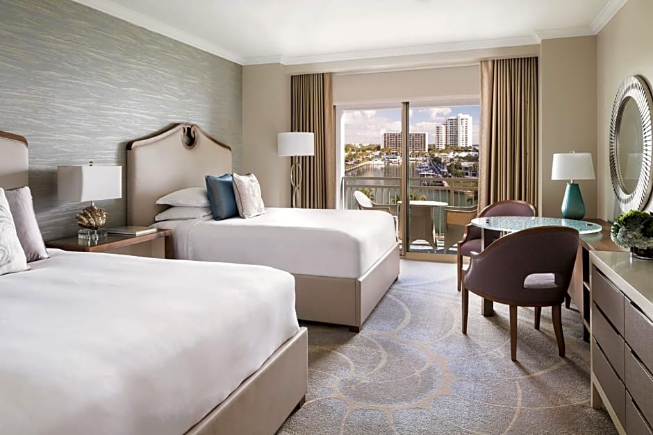 The Ritz-Carlton Sarasota