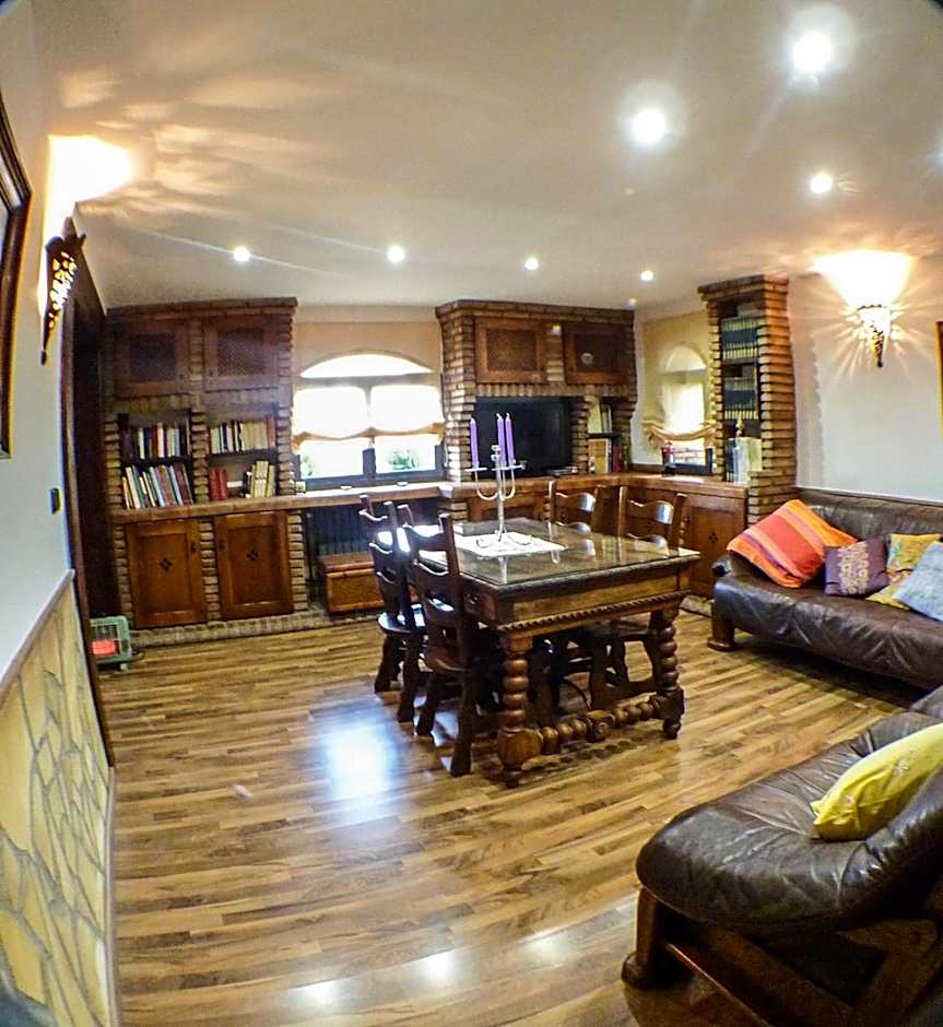 Green Peaks B&B Country House Alojamiento Rural