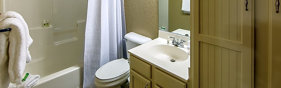 Holiday Inn Club Vacations Oak N Spruce Resort By IHG