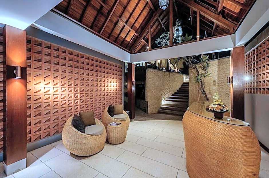 Kampi Villas Nusa Dua