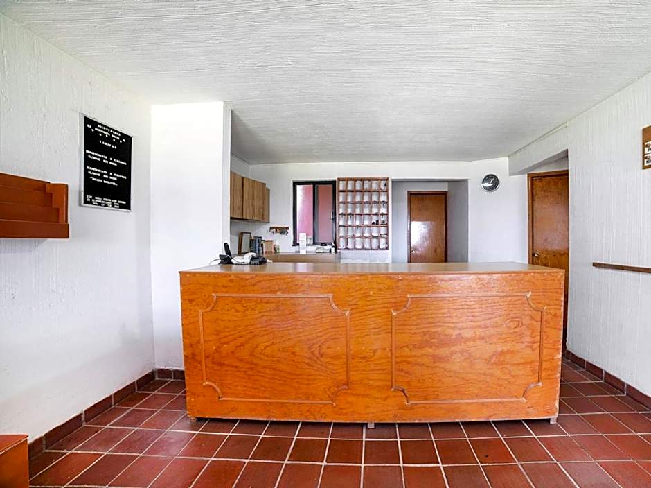 Hotel La Rinconada Santa Fe