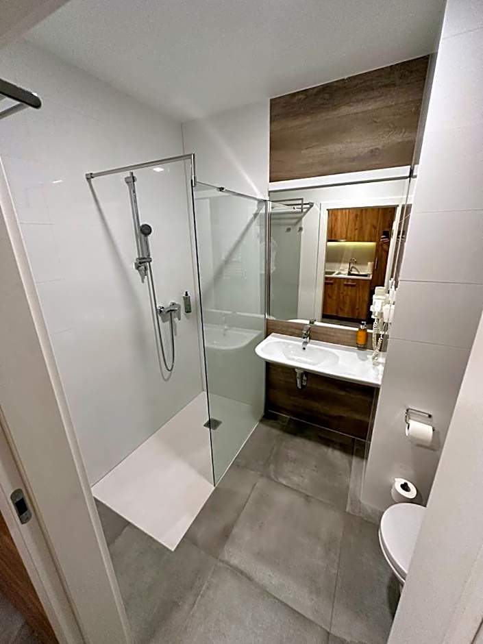 RentResidence apartament