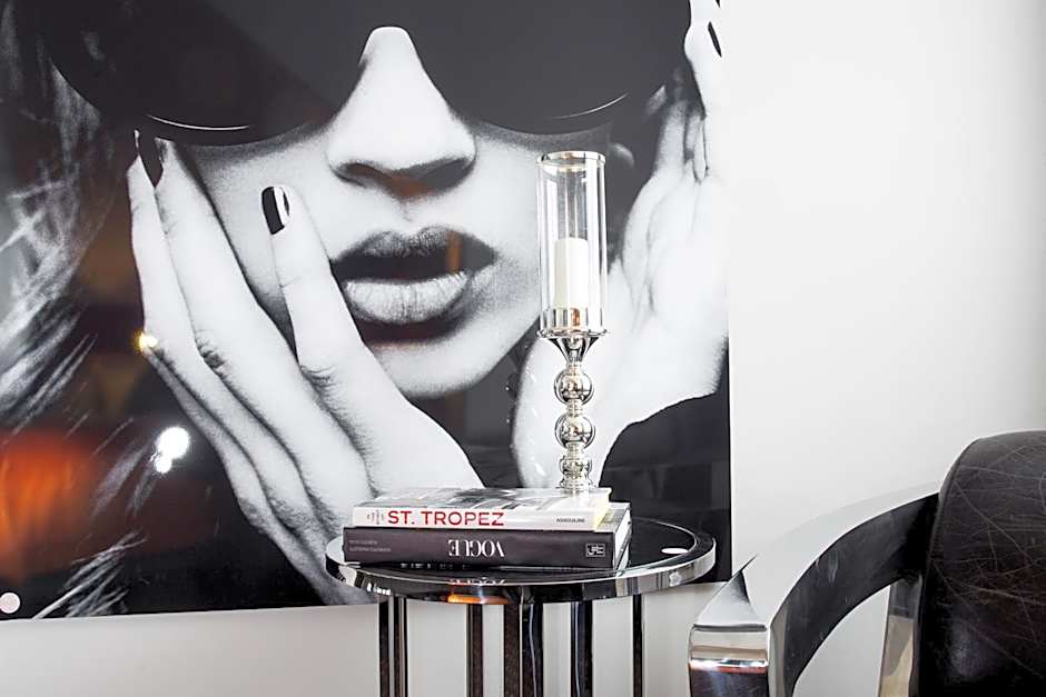 Hotel du Nord, Hamburg-Volksdorf