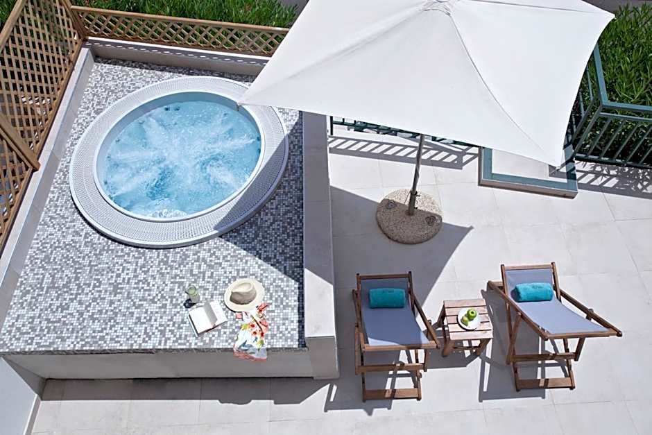 Dolce by Wyndham Athens Attica Riviera