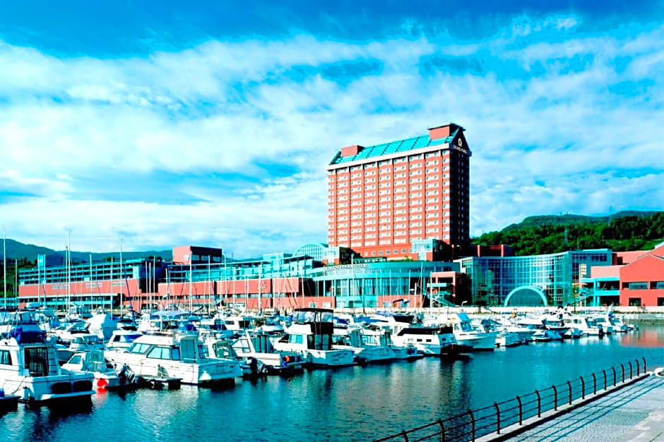 Grand Park Otaru Hotel