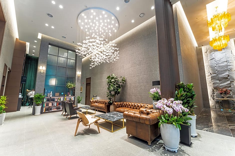 Hotel Soulhada (Incheon)