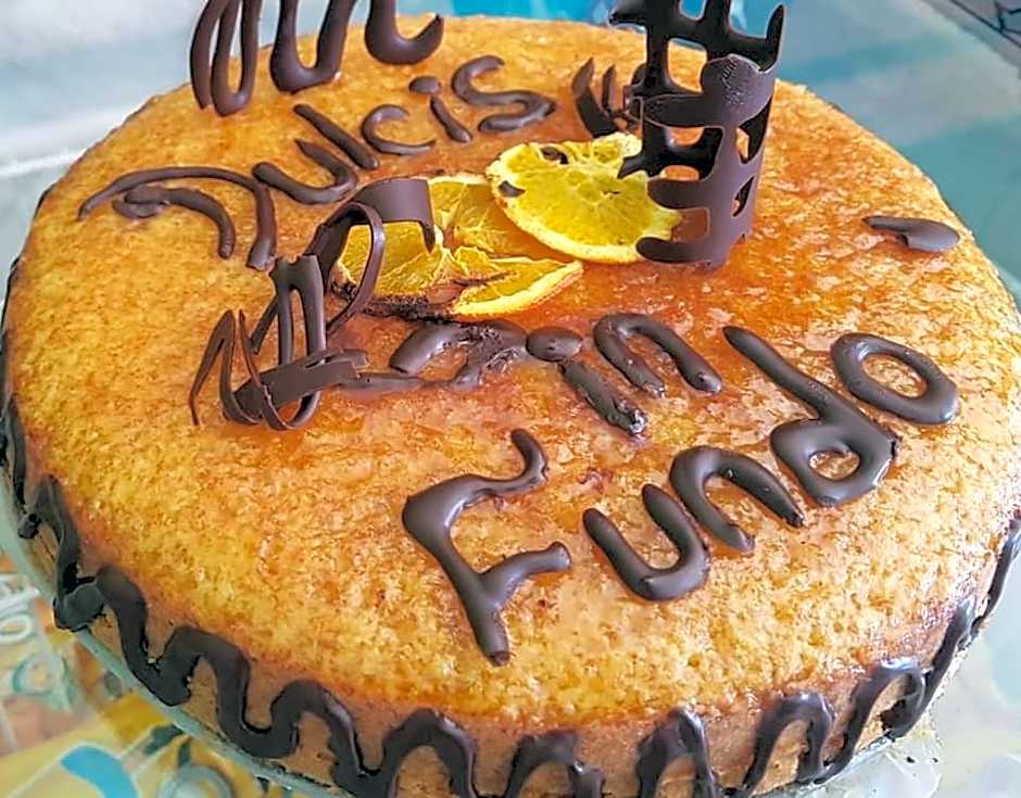 Timanfaya Casa Rural