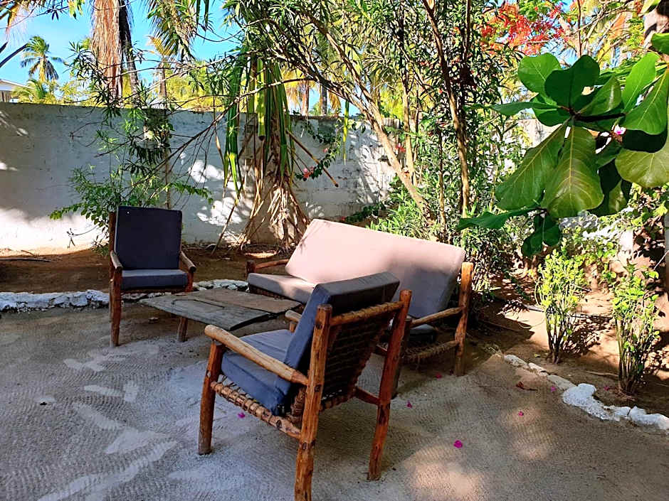 Fontaine Garden Village