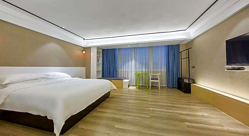 Kaiserdom Hotel Guangzhou Huangshidong Road Branch