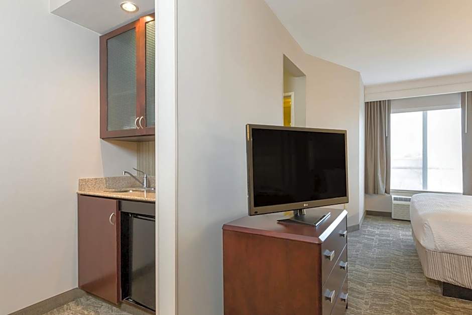 SpringHill Suites by Marriott Indianapolis Fishers